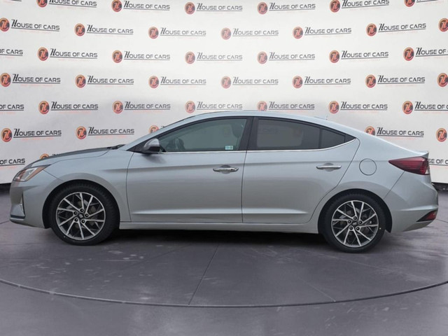 2020 Hyundai Elantra Luxury IVT in Cars & Trucks in Medicine Hat - Image 2