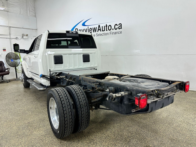 2022 RAM 4500 Chassis Tradesman/SLT/Laramie/Limited 4500 CHAS... in Cars & Trucks in Belleville - Image 3
