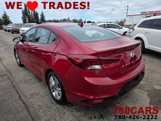 2019 Hyundai Elantra Preferred Automatic in Cars & Trucks in St. Albert - Image 3