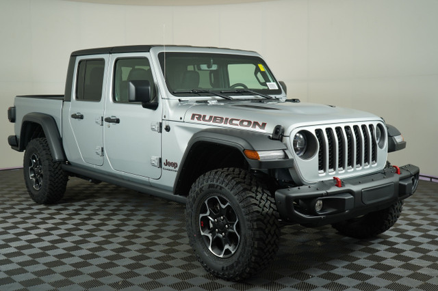 2023 Jeep Gladiator RUBICON in Cars & Trucks in Grande Prairie - Image 4