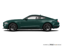  2023 Ford Mustang GT Premium