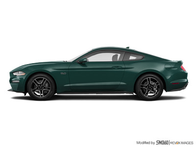  2023 Ford Mustang GT Premium