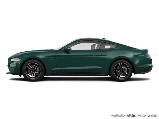  2023 Ford Mustang GT Premium in Cars & Trucks in Windsor Region