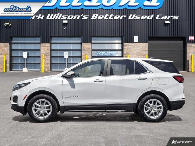 2022 Chevrolet Equinox LT AWD | Power Liftgate | Heated Seats in Cars & Trucks in Guelph