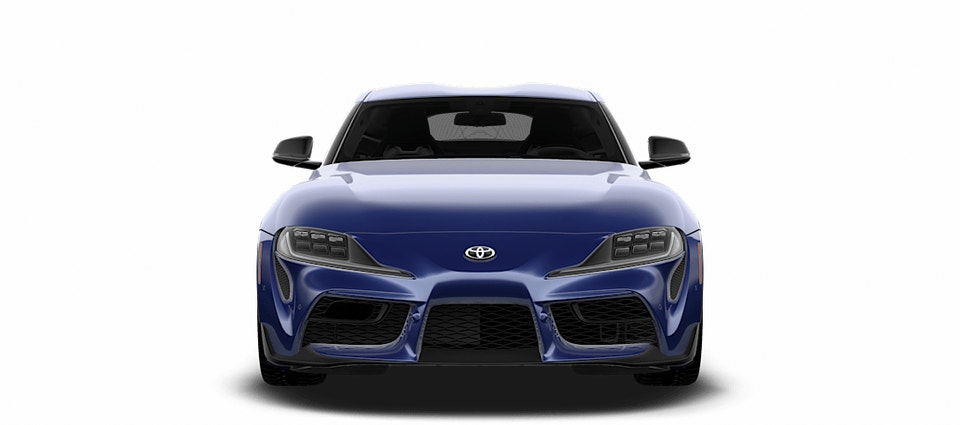 2023 Toyota GR Supra