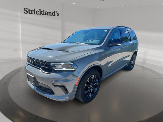 2023 DODGE DURANGO GT AWD in Cars & Trucks in Stratford
