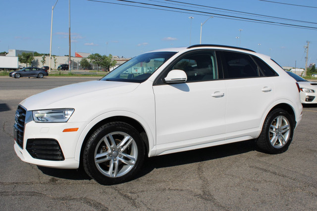 2018 Audi Q3 in Cars & Trucks in Oakville / Halton Region - Image 3