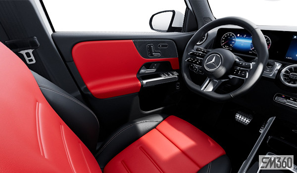 2025 Mercedes-Benz GLB 250 4MATIC in Cars & Trucks in Laval / North Shore - Image 4