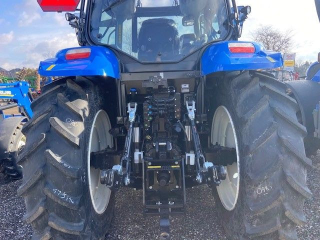 2023 NEW HOLLAND T6.160 DYNAMIC COMMAND TRACTOR in Farming Equipment in Norfolk County - Image 3