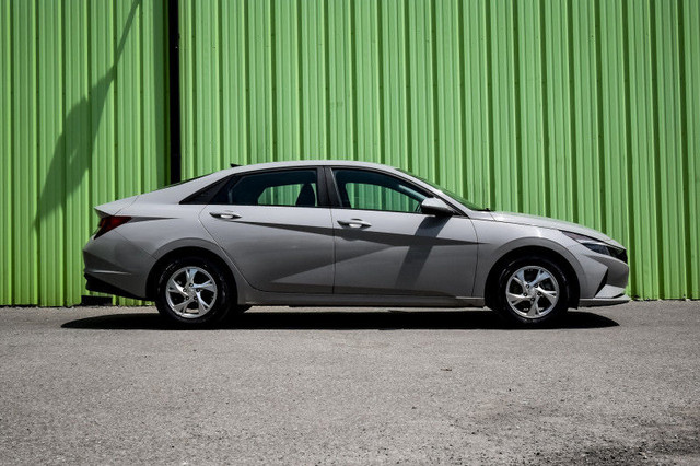 2022 Hyundai Elantra Essential IVT • HEATED SEATS • LANE KEEP in Cars & Trucks in Cornwall - Image 2