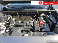 Check out this 2024 Toyota RAV4 LE AWD with 57,016 KMS, finished in a sleek Grey exterior. Packed wi... (image 9)