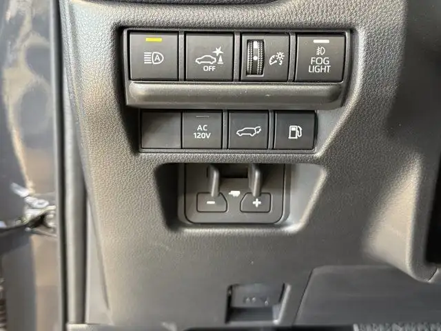 2025 Toyota Land Cruiser in Cars & Trucks in Edmonton - Image 15