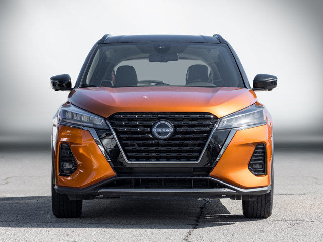 2023 Nissan Kicks SR | | Sunroof | Heated Seats/Mirrors in Cars & Trucks in Hamilton - Image 2