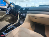 GARANTIE 1 ANS CREDIT DIRECT EN LIGNE AU WWW.AUTO-INTERNET.CA WOW 2015 VOLKS PASSAT HIGHLINE TOUT EQ... (image 5)