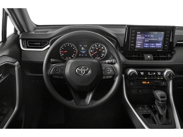 2022 Toyota RAV4 in Cars & Trucks in Truro - Image 4