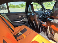 Active Cruise Control, Active Cruise Control w/Stop & Go, Adaptive suspension, Advanced Driver Assis... (image 5)