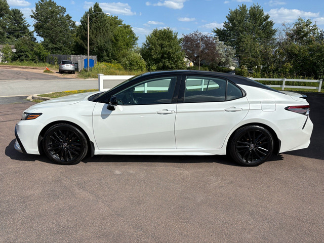 2021 Toyota Camry XSE AWD! Panoramic Sunroof! Backup Cam! in Cars & Trucks in Moncton - Image 4