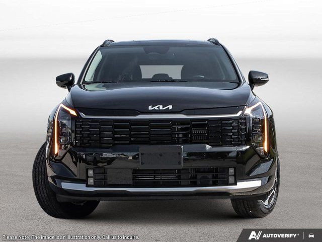 2026 Kia Sportage Hybrid EX Premium in Cars & Trucks in Hamilton - Image 2