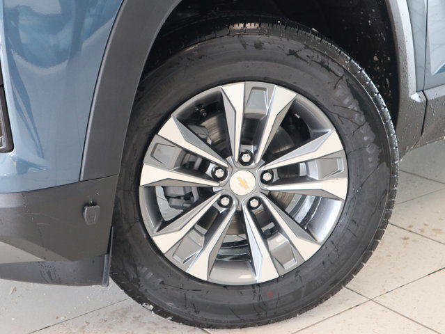 2025 Chevrolet Equinox FWD LT in Cars & Trucks in Lloydminster - Image 4