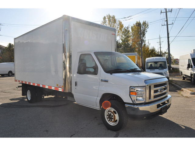  2018 Ford Econoline From 2.99%. ** Free Two Year Warranty** Cal in Cars & Trucks in Markham / York Region - Image 4