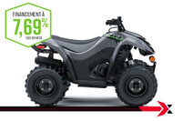 2024 KAWASAKI KFX90