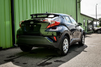 This 2021 Toyota C-HR is for sale today. This SUV has 93,237 kms. It's black in colour . It has an a... (image 2)