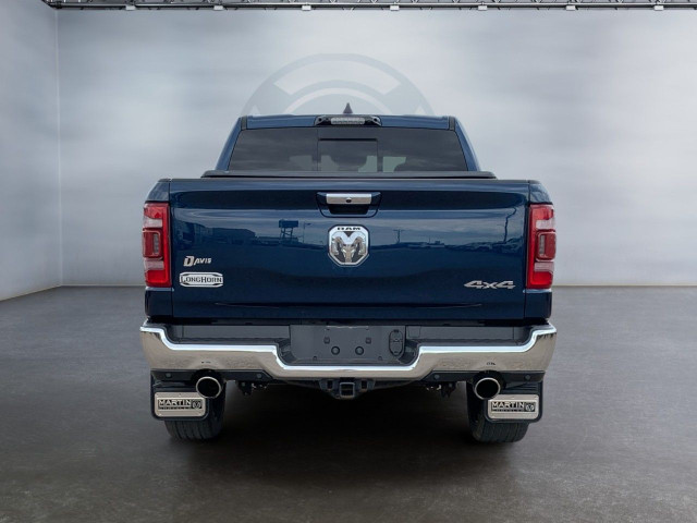 2022 Ram 1500 in Cars & Trucks in Medicine Hat - Image 4