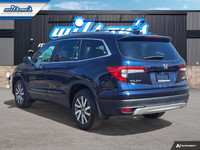 Look at this certified 2019 Honda Pilot EX-L Navi AWD | Leather | Sunroof | Adaptive Cruise | Rear C... (image 2)