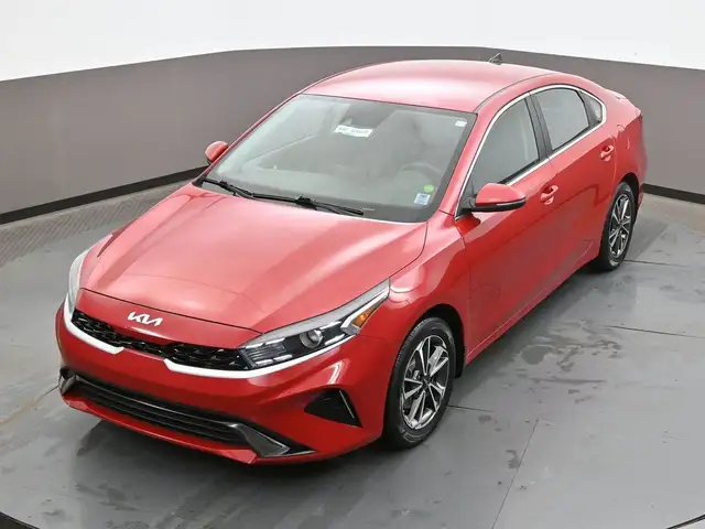 2022 Kia Forte EX APPLE CARLAY, ANDROID AUTO, HEATED SEATS, BACK in Cars & Trucks in Dartmouth - Image 39
