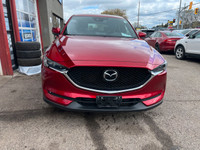 HERE IS A NICE CLEAN ACCIDENT FREE WELL MAINTAINED CX 5 THAT LOOKS AND DRIVES GREAT AND SOLD CERTIFI... (image 1)