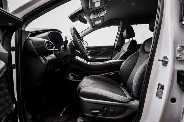 2021 Hyundai Santa Fe Preferred AWD - Heated Seats in Cars & Trucks in Kingston - Image 25