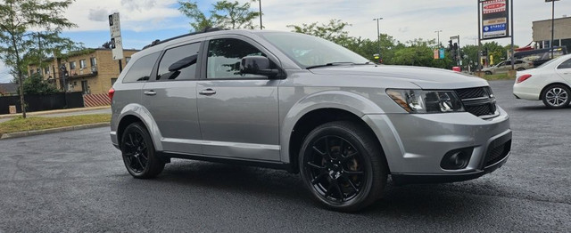 2016 Dodge Journey 7 Places* Bas KM* in Cars & Trucks in City of Montréal - Image 3