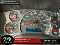 2020 GMC Savana G4500 16 fT Cube Van Engine: 6.0 L Odometer: 97,099 KM Odometer: 243,232 KM Active t... (image 7)
