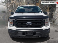 Engine: Full-Hybrid V6 3.5L L/100Km City: 9.8 L/100Km Hwy: 9.7 Safety Equipment ABS And Driveline Tr... (image 7)