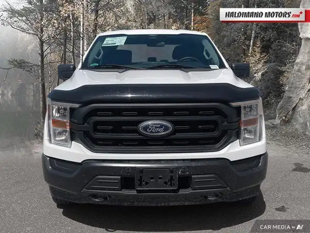 2022 Ford F-150 XL in Cars & Trucks in Hamilton - Image 9
