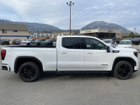 Well-equipped and completely capable, our Diesel powered 2025 GMC Sierra 1500 Elevation Crew Cab 4X4... (image 7)