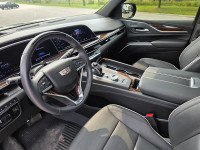AWD, Black Leather, 16.9" Diagonal OLED Infotainment Screen, 19 Speakers, 2-Speed Active Transfer Ca... (image 8)