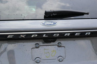 *Price excludes GST and cost/charges associated with financing. Carbonized Grey Metallic - 2025 Ford... (image 8)