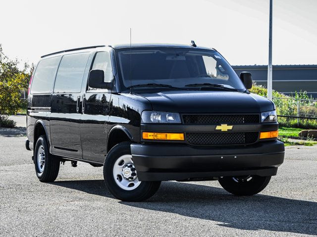 2025 Chevrolet Express Cargo Van in Cars & Trucks in Strathcona County - Image 2