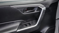 *Heated Seats, Apple CarPlay, Android Auto, Blind Spot Monitoring, Lane Keep Assist! * The RAV4 is h... (image 7)