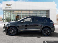 This Cadillac XT5 has a strong Gas V6 3.6L/ engine powering this Automatic transmission. *You Can't... (image 1)
