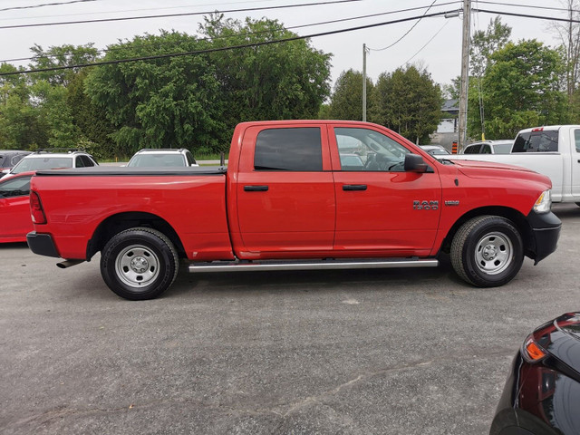2018 RAM 1500 Tradesman LWB in Cars & Trucks in Belleville - Image 4