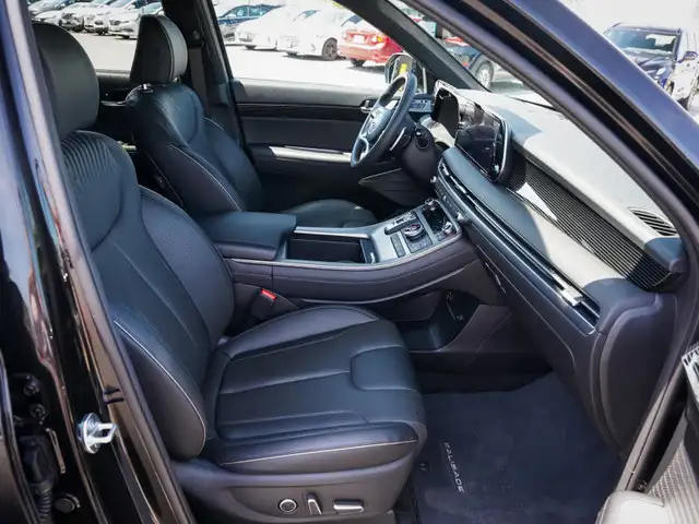 2025 Hyundai Palisade ULTIMATE CALLIGRA in Cars & Trucks in Ottawa - Image 17