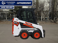 2024 Bobcat S70