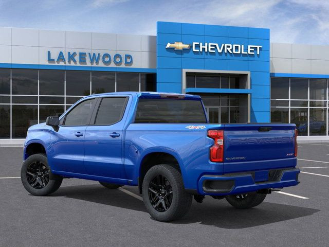 2026 Chevrolet Silverado 1500 RST in Cars & Trucks in Edmonton - Image 3
