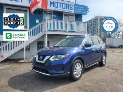 Buy With Confidence - CLEAN CARFAX NO ACCIDENTS | SPECIAL EDITION HEATED SEATS ~ HEATED STEERING ~ B...