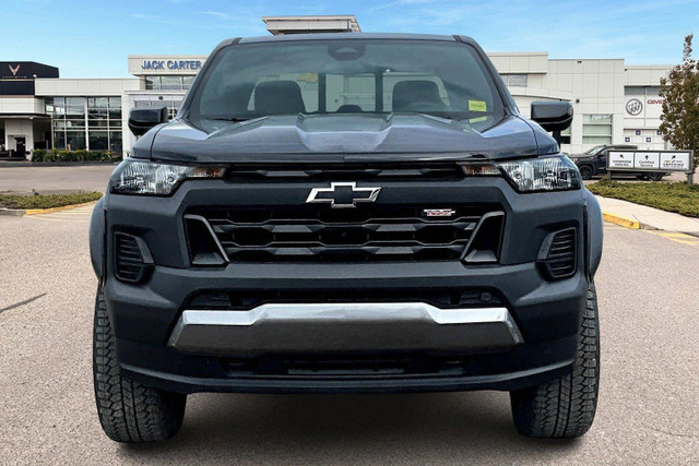2024 Chevrolet Colorado Trail Boss TRAIL BOSS, 2.7L TURBOMAX... in Cars & Trucks in Calgary - Image 4