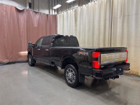 This Ford F-350 boasts a quiet cabin, a compliant ride, and incredible capability.The most capable t... (image 4)