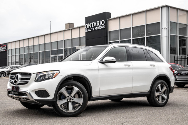 2019 Mercedes-Benz GLC-class GLC 300 4MATIC SUV in Cars & Trucks in Mississauga / Peel Region - Image 2
