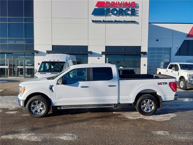  2022 Ford F-150 in Cars & Trucks in Calgary - Image 2